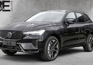 Volvo XC60 2.881 km 68.950 &euro; Glinde 21509