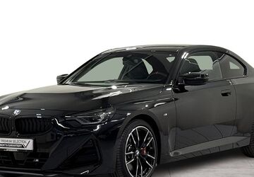BMW M240i 9.189 km 54.890 &euro; Bad Wiessee 83707