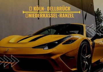 Volvo C40 79.855 km 23.900 &euro; Köln 51069