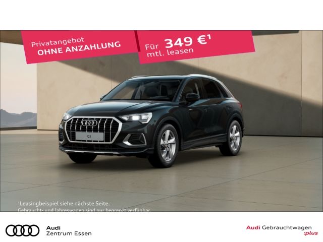 Audi Q3 9.678 km 38.950 &euro; Essen 45143