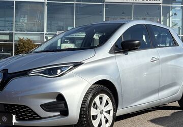 Renault ZOE 62.409 km 12.900 &euro; VS- Schwenningen 78054