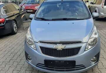 Chevrolet Spark 156.000 km 2.490 &euro; Hemer 58675