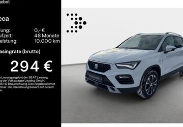 Seat Ateca 2.500 km 32.990 &euro; Lichtenfels 96215