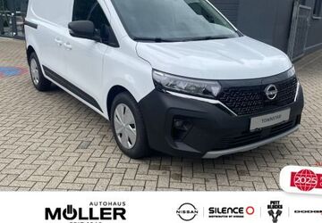 Nissan Townstar 7.000 km 29.990 &euro; Hattingen 45527