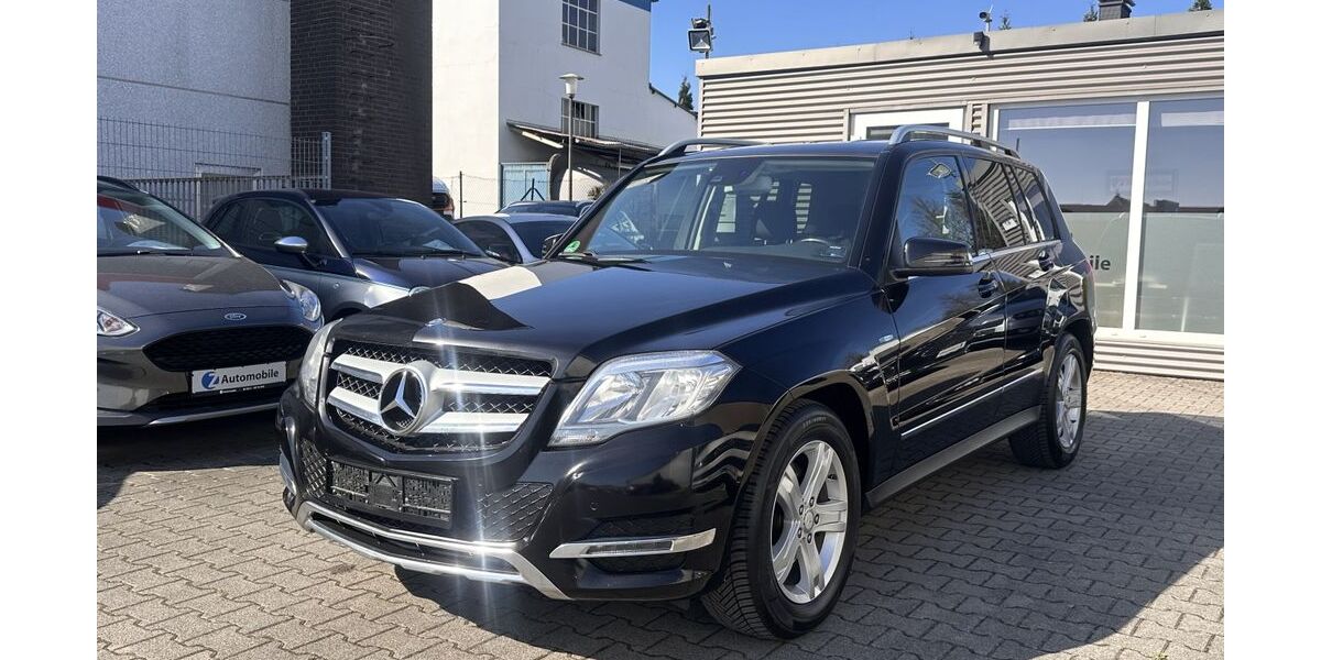 Mercedes-Benz GLK 220 251.800 km 12.880 &euro; Bielefeld 33609