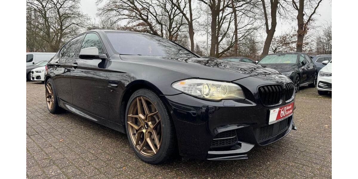 BMW M550 159.000 km 19.999 &euro; Oldenburg 26129