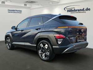 Hyundai KONA Prime DCT 4WD Navi Leder Digitales Cockpit Me 22.200 km 29.990 &euro; Bad Wünnenberg 33181