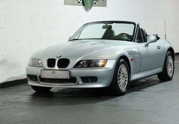 BMW Z3 51.432 km 13.900 &euro; Schenefeld 22869