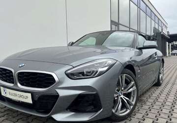 BMW Z4 9.961 km 48.690 &euro; Kaiserslautern 67663