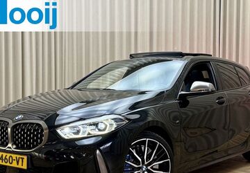 BMW M135 68.110 km 33.000 &euro; Beek en Donk 