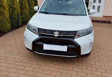 Suzuki Vitara 3.700 km 22.950 &euro; Luhden 31711