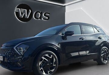 Kia Sportage 11.028 km 37.970 &euro; Stuhr 28816