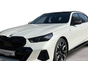BMW 540 27.900 km 67.990 &euro; Pfullendorf 88630