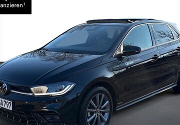 VW Polo 10.000 km 30.850 &euro; Baunatal 34225