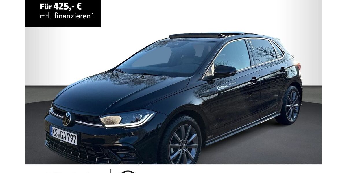 VW Polo 10.000 km 30.850 &euro; Baunatal 34225