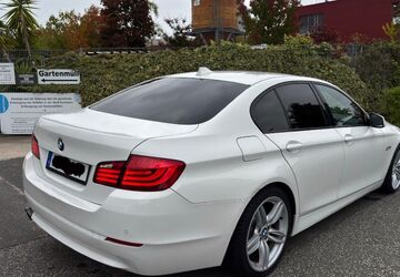 BMW 523 227.000 km 10.000 &euro; Frankfurt am Main 65936