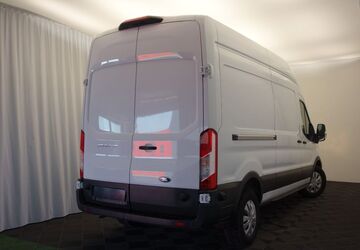 Ford Transit 27.000 km 26.800 &euro; Bad Lippspringe 33175
