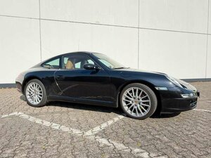 Porsche 997 Carrera Coupé Modell 2008 Schalter 1.HD 193.786 km 36.500 &euro; Hanau 63456