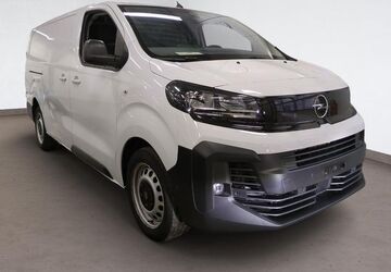 Opel Vivaro 35.000 km 23.980 &euro; Lengerich 49525