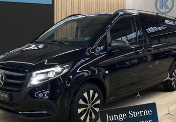 Mercedes-Benz Vito 16.445 km 49.587 &euro; Koblenz 56070