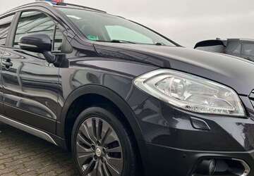 Suzuki SX4 167.720 km 8.999 &euro; Morbach 54497