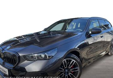 BMW 530 12.650 km 64.950 &euro; Prien am Chiemsee 83209