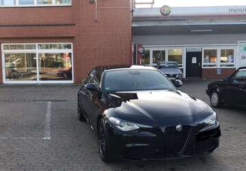 Alfa Romeo Giulia 80.180 km 29.980 &euro; Hannover 30625