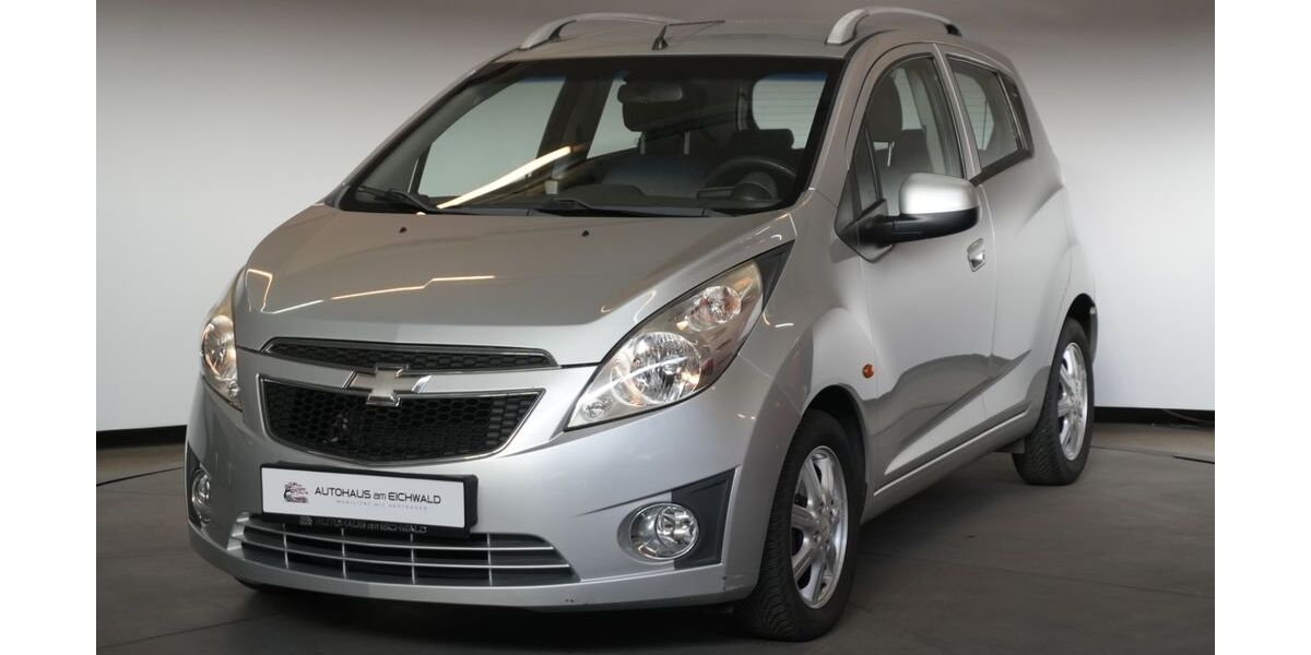 Chevrolet Spark 103.076 km 3.490 &euro; Kassel 34123