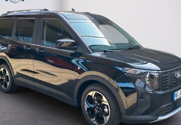 Ford Tourneo Courier 1.850 km 28.990 &euro; Husum 25813