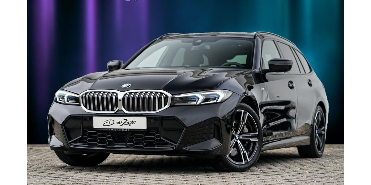 BMW 330 11.790 km 54.990 &euro; Augsburg 86199