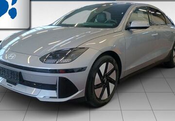Hyundai IONIQ 6 9.080 km 34.930 &euro; Münster 48153