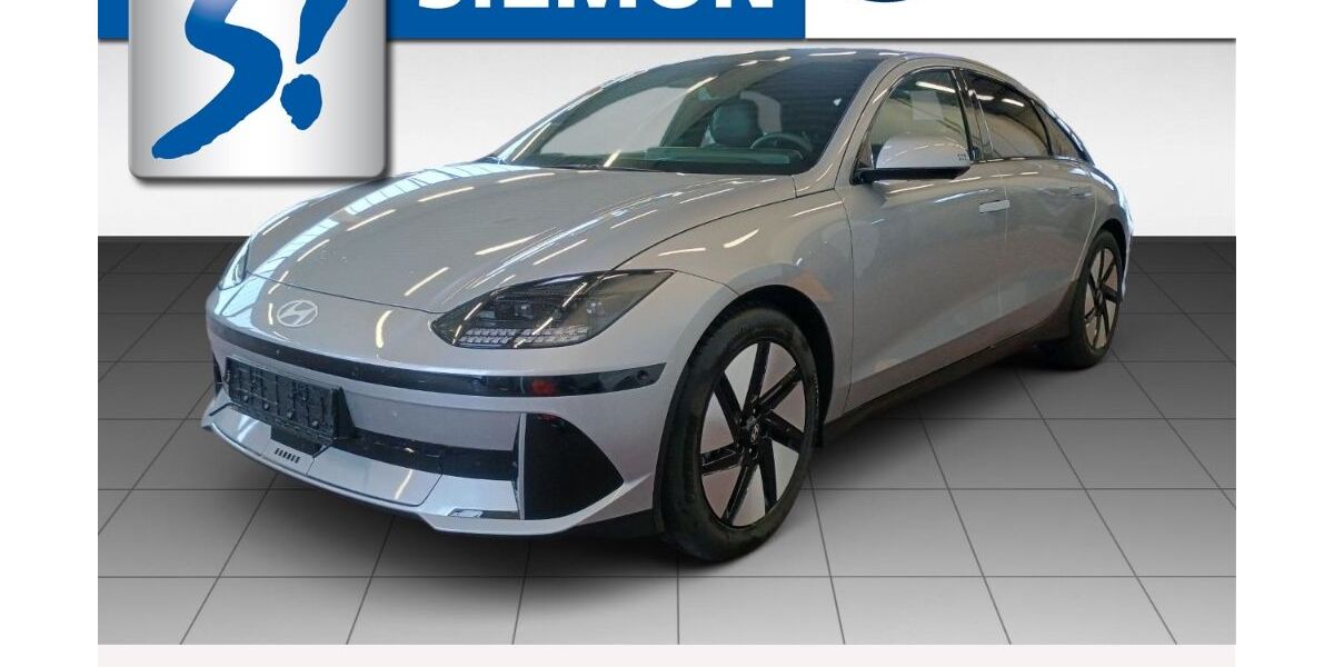 Hyundai IONIQ 6 9.080 km 34.930 &euro; Münster 48153