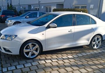 Seat Toledo 77.000 km 10.500 &euro; Mering 86415