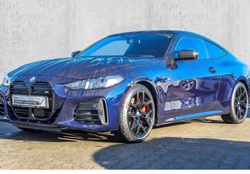 BMW M440 17.322 km 62.480 &euro; Herne 44625