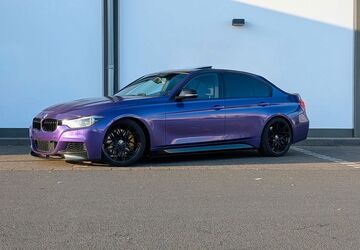 BMW 335 193.000 km 22.500 &euro; Nideggen 52385