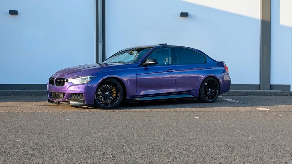 BMW 335 193.000 km 22.500 &euro; Nideggen 52385