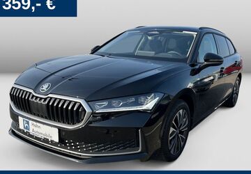 Skoda Superb 25.609 km 38.930 &euro; Weinstadt-Endersbach 71384