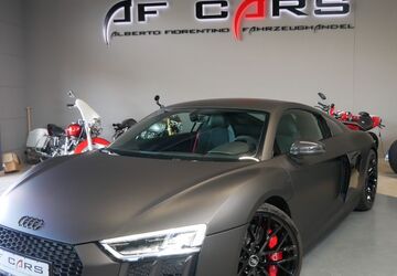 Audi R8 63.558 km 111.890 &euro; Seevetal 21220