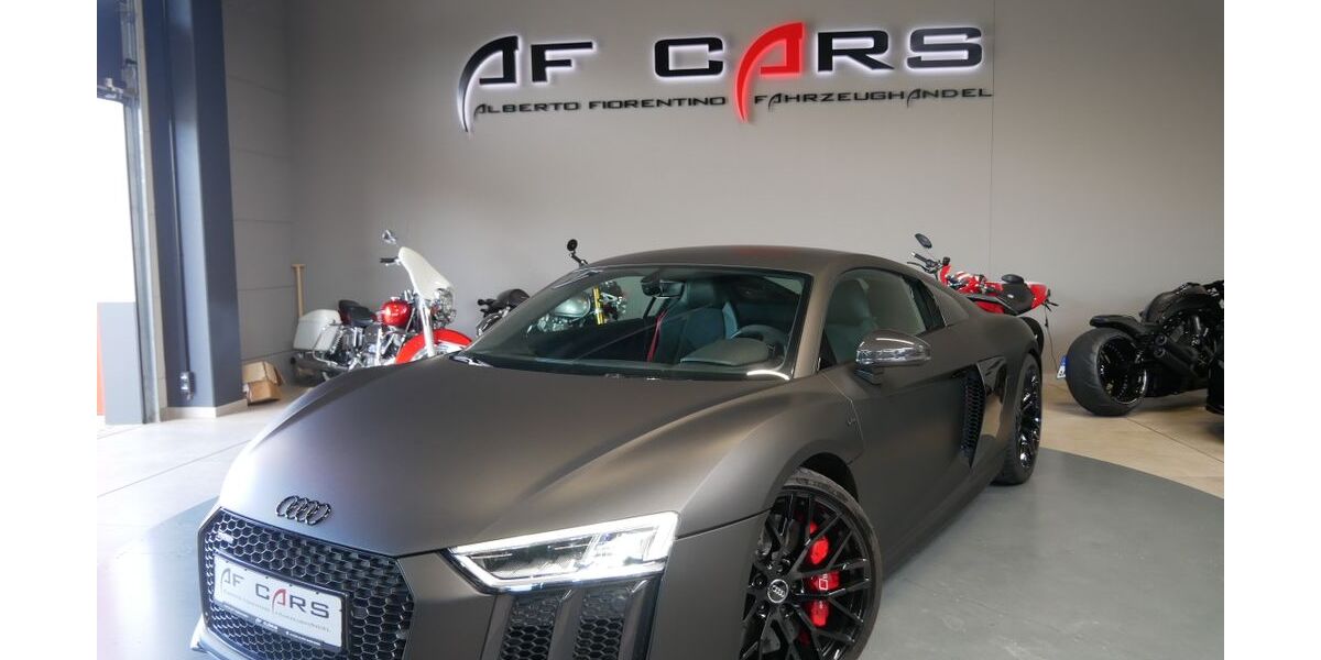Audi R8 63.558 km 111.890 &euro; Seevetal 21220