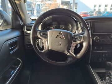 Gebrauchte Mitsubishi L200