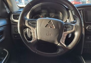 Mitsubishi L200 65.000 km 36.990 &euro; Erbach 64711