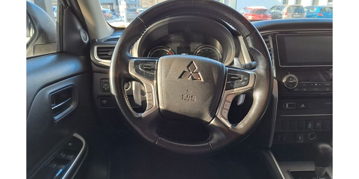 Mitsubishi L200 65.000 km 36.990 &euro; Erbach 64711