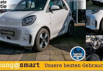 Smart ForTwo 16.955 km 17.454 &euro; Wesel 46485