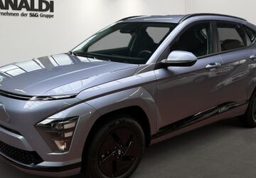 Hyundai KONA Elektro 2.500 km 32.990 &euro; Wiesloch 69168