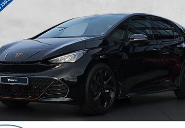 Cupra Born 1.890 km 35.990 &euro; Markdorf 88677