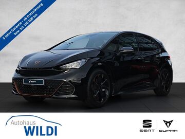 Gebrauchte Cupra BORN