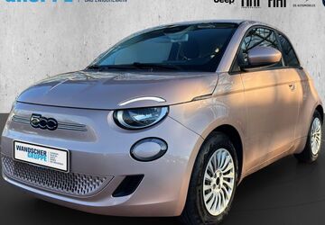 Fiat 500e 8.350 km 17.990 &euro; Bremen 28207