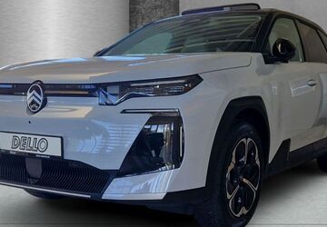 Citroen C5 Aircross 1.750 km 45.990 &euro; Schwerin 19061