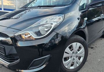 Hyundai ix20 124.000 km 5.999 &euro; Kaiserslautern 67663