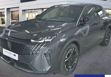 Peugeot 3008 7.500 km 43.940 &euro; Frankfurt 60314